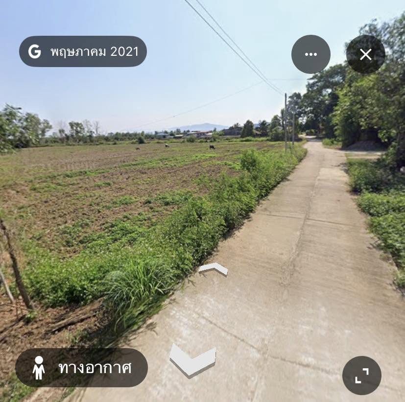 รูปประกอบขายที่ดินเปล่า ต.งิ้ว อ.เทิง 3 ไร่ 76 ตร.ว. รูปที่ 1